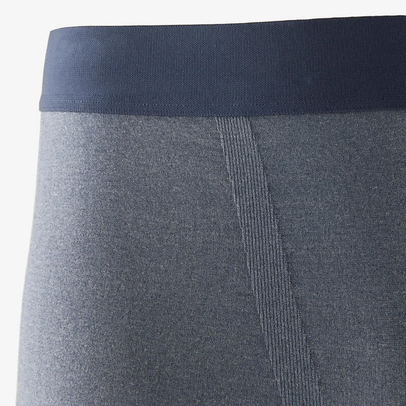 Kalenji Boxershort Voor Hardlopen Heren Dry Perf 900 4 Kalenji Boxershort Voor Hardlopen Heren Dry Perf 900 - Afbeelding 2