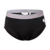 BRIEF VAN MERINOWOL HEREN 0-40°C 1 BRIEF VAN MERINOWOL HEREN 0-40°C -Modekleding brief van merinowol heren 0 40c