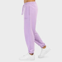 Broek Lifestyle SIROKO Plum Lavendel Heren 9 Broek Lifestyle SIROKO Plum Lavendel Heren -Modekleding broek lifestyle siroko plum lavendel heren 2