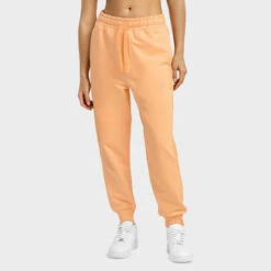 Broek Lifestyle SIROKO Serenity-W Mandarijn Dames