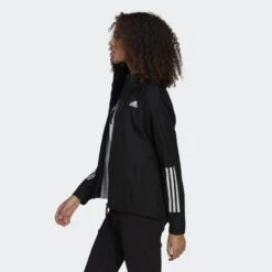 ADIDAS BSC 3-Stripes RAIN.RDY Jack 11 ADIDAS BSC 3-Stripes RAIN.RDY Jack -Modekleding bsc 3 stripes rainrdy jack 2