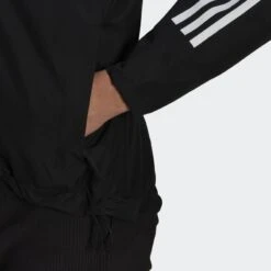ADIDAS BSC 3-Stripes RAIN.RDY Jack 13 ADIDAS BSC 3-Stripes RAIN.RDY Jack -Modekleding bsc 3 stripes rainrdy jack 4