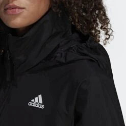 ADIDAS BSC 3-Stripes RAIN.RDY Jack 14 ADIDAS BSC 3-Stripes RAIN.RDY Jack -Modekleding bsc 3 stripes rainrdy jack 5