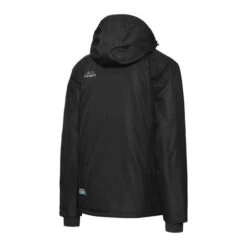 Campus Halland Heren Ski-jack Met Afneembare Capuchon 9 Campus Halland Heren Ski-jack Met Afneembare Capuchon -Modekleding campus halland heren ski jack met afneembare capuchon 2