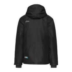 Campus Halland Heren Ski-jack Met Afneembare Capuchon 10 Campus Halland Heren Ski-jack Met Afneembare Capuchon -Modekleding campus halland heren ski jack met afneembare capuchon 3