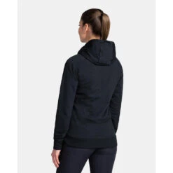 Capuchon Voor Vrouwen Kilpi SOHEY-W 7 Capuchon Voor Vrouwen Kilpi SOHEY-W -Modekleding capuchon voor vrouwen kilpi sohey w 1