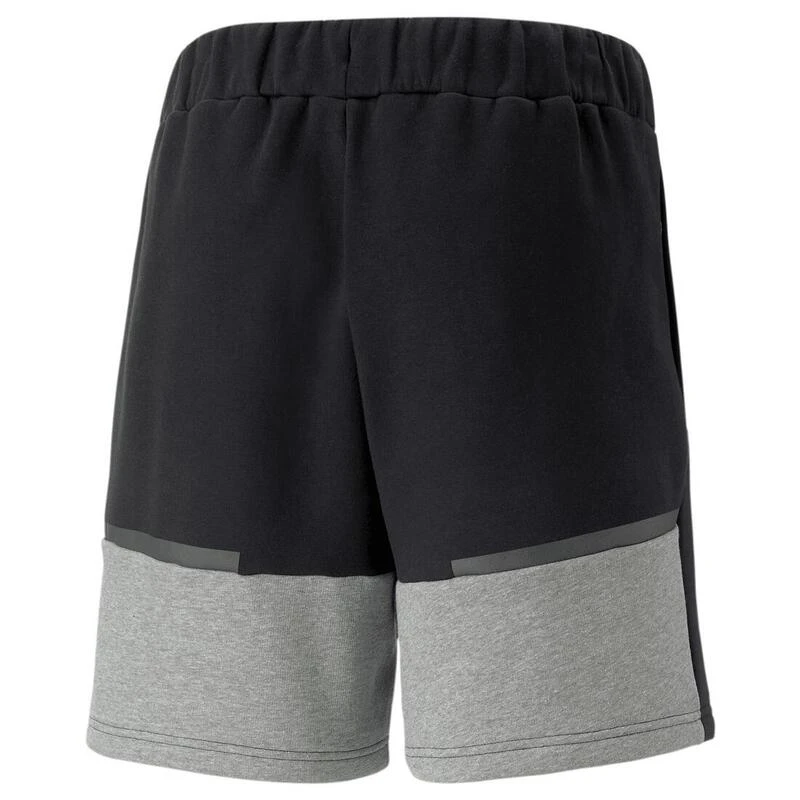 Casual Shorts Puma TeamCUP 4 Casual Shorts Puma TeamCUP - Afbeelding 2