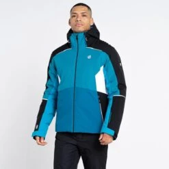 Dare 2b Catch On II Ski-jas Voor Heren -Modekleding catch on ii ski jas voor heren 3