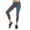 Cellutex Cellutex Afslankende Sportlegging Grijs 1 Cellutex Cellutex Afslankende Sportlegging Grijs -Modekleding cellutex cellutex afslankende sportlegging grijs