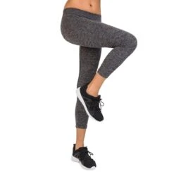 Cellutex Cellutex Afslankende Sportlegging Grijs -Modekleding cellutex cellutex afslankende sportlegging grijs 2