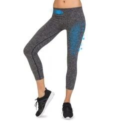 Cellutex Cellutex Afslankende Sportlegging Grijs
