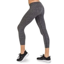 Cellutex Cellutex Afslankende Sportlegging Grijs -Modekleding cellutex cellutex afslankende sportlegging grijs 3
