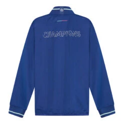 Champions League Trainingspak Heren -Modekleding champions league trainingspak heren 2