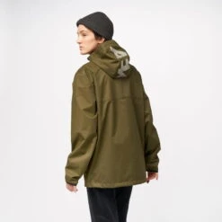 AEVOR City Breaker - Uniform Groen -Modekleding city breaker uniform groen 3