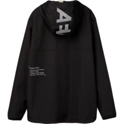 AEVOR City Breaker - Zwart 10 AEVOR City Breaker - Zwart -Modekleding city breaker zwart 1