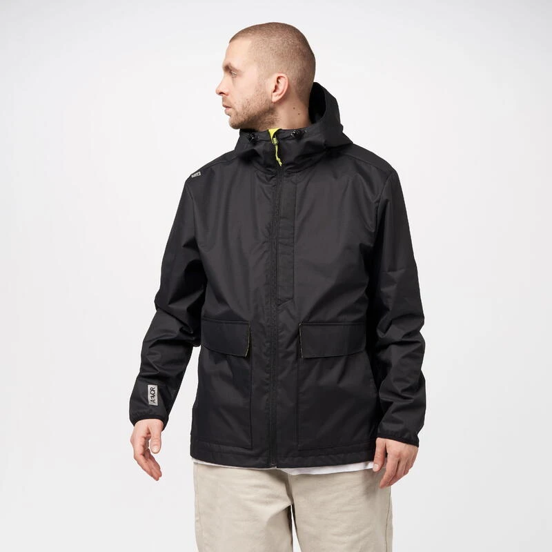 AEVOR City Breaker - Zwart 5 AEVOR City Breaker - Zwart - Afbeelding 3