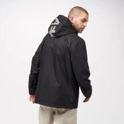 AEVOR City Breaker - Zwart 12 AEVOR City Breaker - Zwart -Modekleding city breaker zwart 3