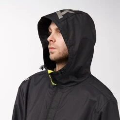 AEVOR City Breaker - Zwart 13 AEVOR City Breaker - Zwart -Modekleding city breaker zwart 4