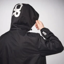 AEVOR City Breaker - Zwart 14 AEVOR City Breaker - Zwart -Modekleding city breaker zwart 5