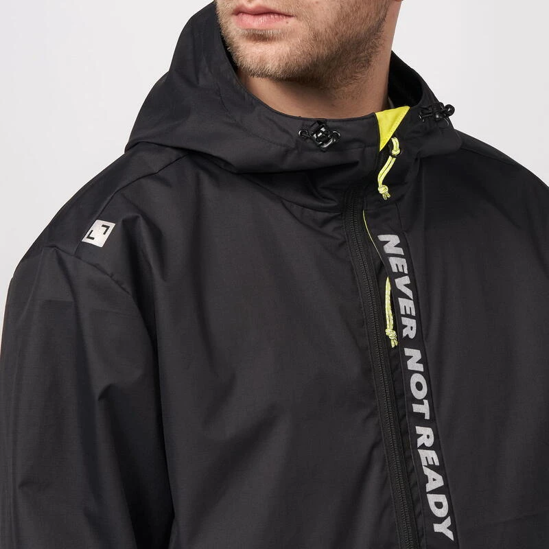 AEVOR City Breaker - Zwart 9 AEVOR City Breaker - Zwart - Afbeelding 7