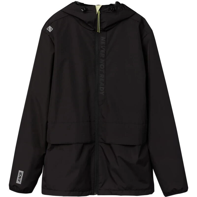 AEVOR City Breaker - Zwart 3 AEVOR City Breaker - Zwart