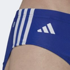 ADIDAS Classic 3-Stripes Zwembroek 10 ADIDAS Classic 3-Stripes Zwembroek -Modekleding classic 3 stripes zwembroek 3