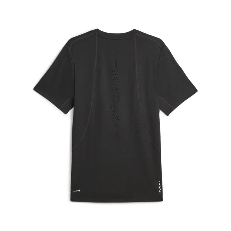 CLOUDSPUN T-shirt Voor Hardlopen Met Korte Mouwen Voor Heren PUMA 8 CLOUDSPUN T-shirt Voor Hardlopen Met Korte Mouwen Voor Heren PUMA - Afbeelding 6
