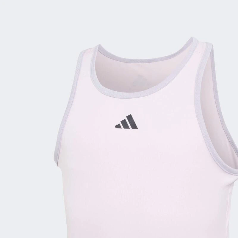 ADIDAS Club Tanktop 4 ADIDAS Club Tanktop - Afbeelding 2