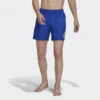 ADIDAS CLX Korte Zwemshort -Modekleding clx korte zwemshort