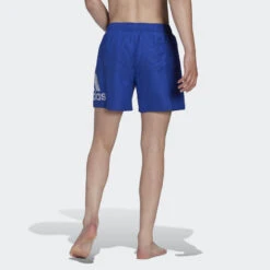 ADIDAS CLX Korte Zwemshort -Modekleding clx korte zwemshort 2