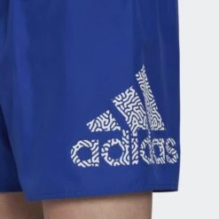 ADIDAS CLX Korte Zwemshort -Modekleding clx korte zwemshort 3