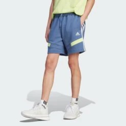 ADIDAS Colorblock Short