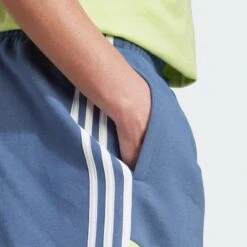 ADIDAS Colorblock Short -Modekleding colorblock short 4