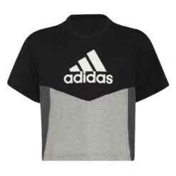 ADIDAS Colorblock T-shirt