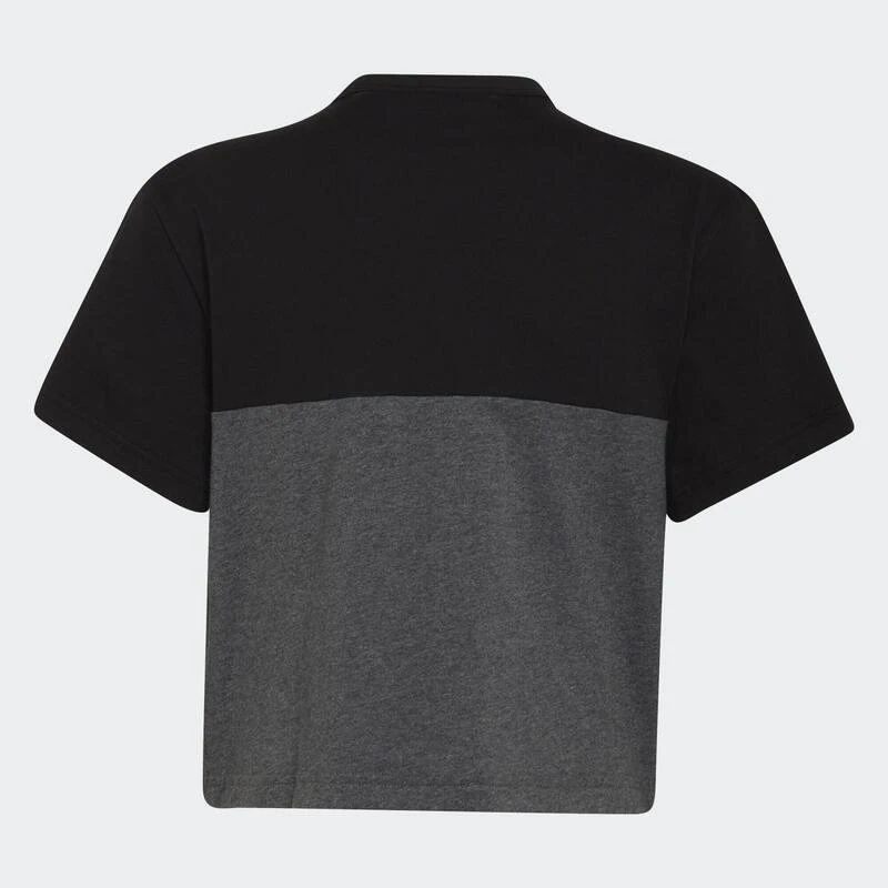 ADIDAS Colorblock T-shirt 6 ADIDAS Colorblock T-shirt - Afbeelding 4