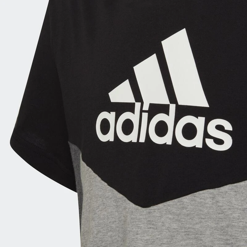 ADIDAS Colorblock T-shirt 7 ADIDAS Colorblock T-shirt - Afbeelding 5