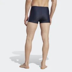 ADIDAS Colorblock Zwemboxer -Modekleding colorblock zwemboxer 2