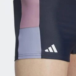 ADIDAS Colorblock Zwemboxer -Modekleding colorblock zwemboxer 3