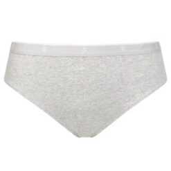 Seidensticker Comfortabele Slip Met Hoge Taille Cotton X-stretch -Modekleding comfortabele slip met hoge taille cotton x stretch 3