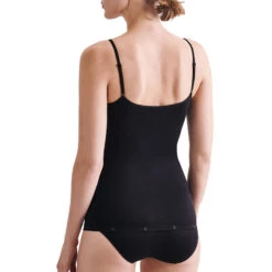 Seidensticker Comfortabele Top Van Microvezel Micro Flex -Modekleding comfortabele top van microvezel micro flex 2