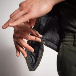 Compacte Gewatteerde Jachtjas 900 -Modekleding compacte gewatteerde jachtjas treemetic 900 10