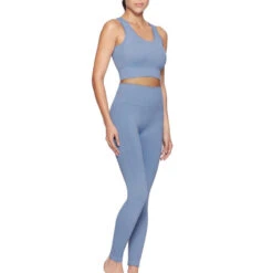 Croptop Met Naadreductie-technologie Active 10 Croptop Met Naadreductie-technologie Active -Modekleding croptop met naadreductie technologie active 2