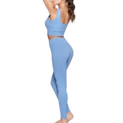 Croptop Met Naadreductie-technologie Active 11 Croptop Met Naadreductie-technologie Active -Modekleding croptop met naadreductie technologie active 3