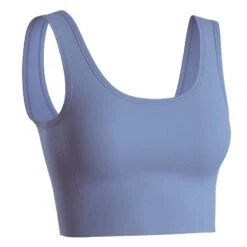 Croptop Met Naadreductie-technologie Active 12 Croptop Met Naadreductie-technologie Active -Modekleding croptop met naadreductie technologie active 4