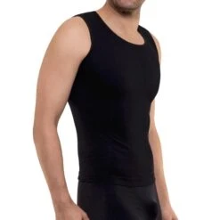 Cryoshape CryoShape Beeldhouwende En Verstevigende Tank Top 10 Cryoshape CryoShape Beeldhouwende En Verstevigende Tank Top -Modekleding cryoshape cryoshape beeldhouwende en verstevigende tank top 3