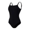 Crystallux 1-delig Zwempak Voor Dames Speedo SCU -Modekleding crystallux 1 delig zwempak voor dames speedo scu