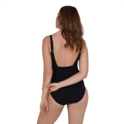 Crystallux 1-delig Zwempak Voor Dames Speedo SCU 10 Crystallux 1-delig Zwempak Voor Dames Speedo SCU -Modekleding crystallux 1 delig zwempak voor dames speedo scu 3