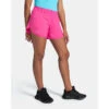 Dames Hardloopshorts Kilpi LAPINA-W -Modekleding dames hardloopshorts kilpi lapina w