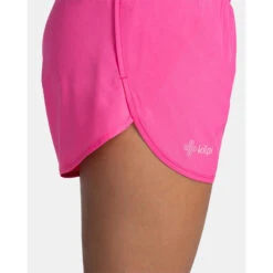 Dames Hardloopshorts Kilpi LAPINA-W -Modekleding dames hardloopshorts kilpi lapina w 3