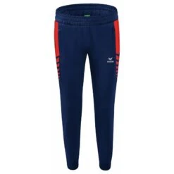 Dames Joggingpak Erima Worker Six Wings -Modekleding dames joggingpak erima worker six wings 6